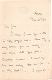 BADEN-POWELL, Baden - Fourteen Letters from a Censor to a friend 1914-16