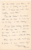 BADEN-POWELL, Baden - Fourteen Letters from a Censor to a friend 1914-16