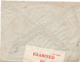 BADEN-POWELL, Baden - Fourteen Letters from a Censor to a friend 1914-16