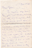 BADEN-POWELL, Baden - Fourteen Letters from a Censor to a friend 1914-16