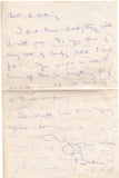 BADEN-POWELL, Baden - Fourteen Letters from a Censor to a friend 1914-16