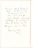 LANG Andrew - ALS on an idea regarding mythology