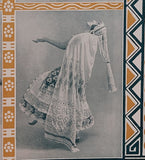 BALLETS RUSSES - Comoedia Illustre June 1912 featuring Ballets Russes premieres in Paris
