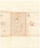 CHESTERFIELD Philip Stanhope Earl of - Autograph Letter Signed 1771 giving permission to fish
