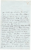 MURRAY Gilbert - Autograph Letter Signed 1918 during the General Election campaign