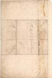SHREWSBURY Duke of - Letter Signed 1699 to Dr Charles Trimnell the King's Chaplain
