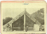 STEVENSON Robert Louis - Autograph Letter Signed while in Vailima to a doctor and member of the London Missionary Society