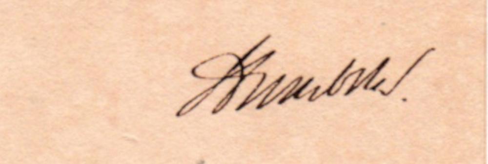 DELIUS Frederick - Autograph Postcard Signed inviting John Coates to a performance